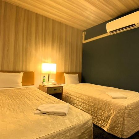 Hotel Select Inn Isehara Eksteriør bilde