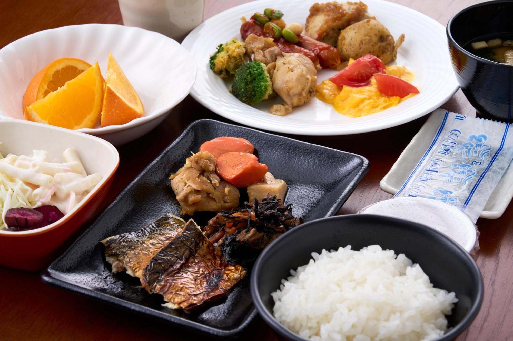Hotel Select Inn Isehara Eksteriør bilde
