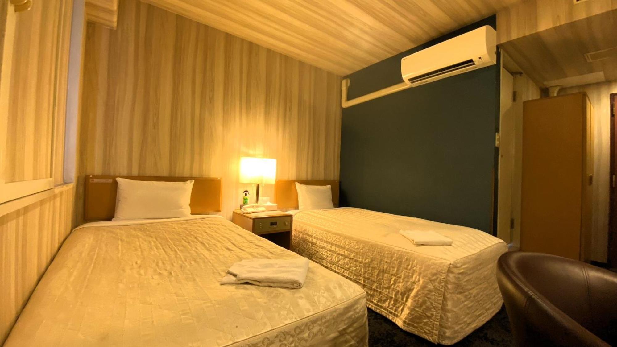 Hotel Select Inn Isehara Eksteriør bilde