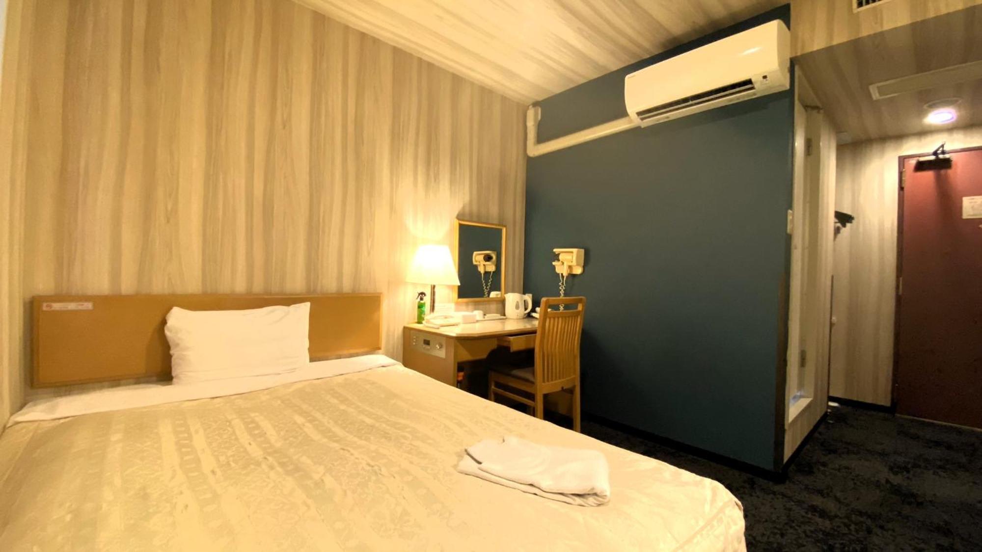 Hotel Select Inn Isehara Eksteriør bilde