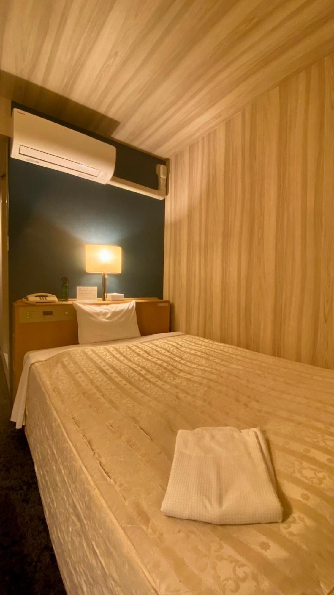 Hotel Select Inn Isehara Eksteriør bilde