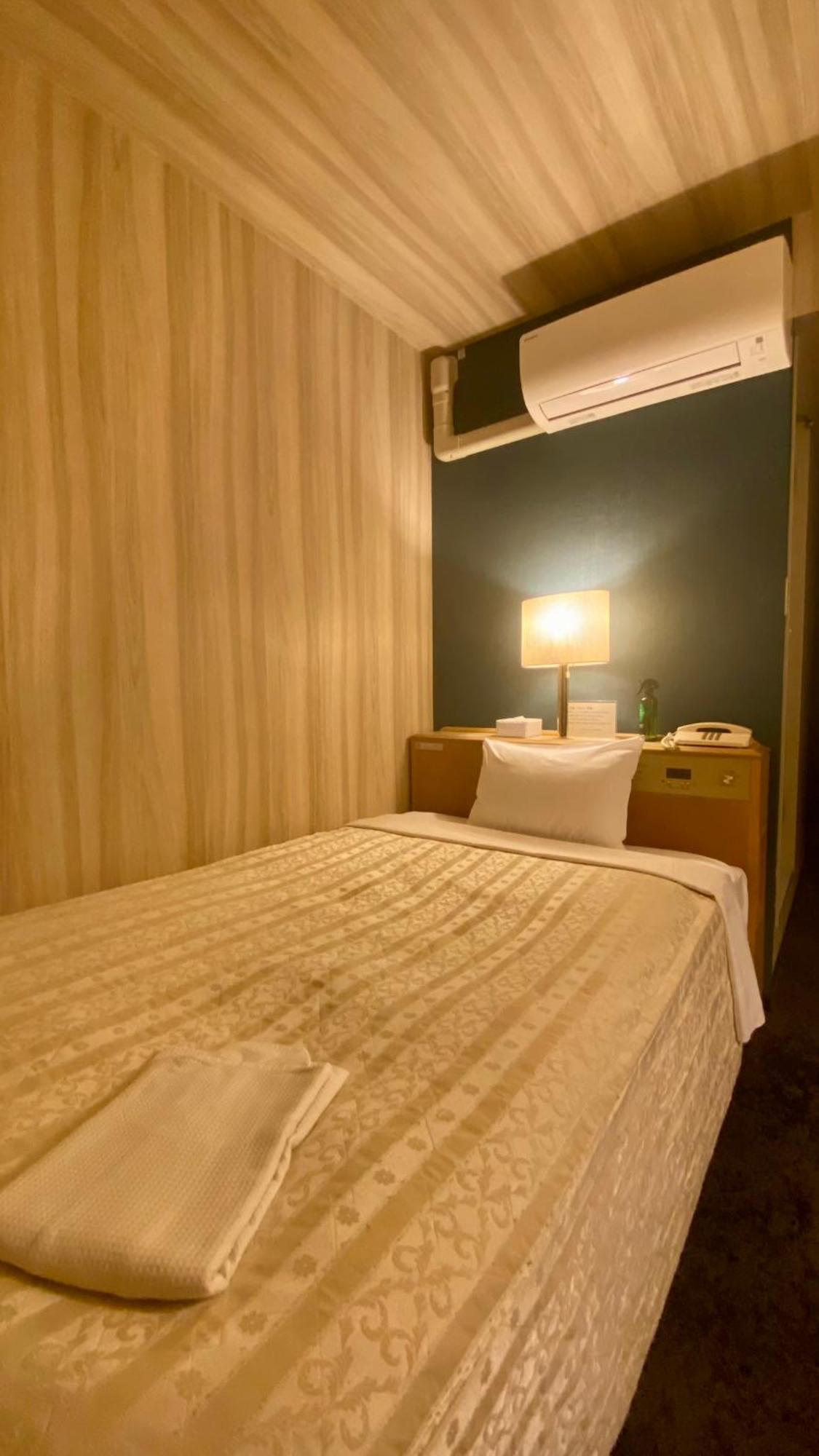 Hotel Select Inn Isehara Eksteriør bilde
