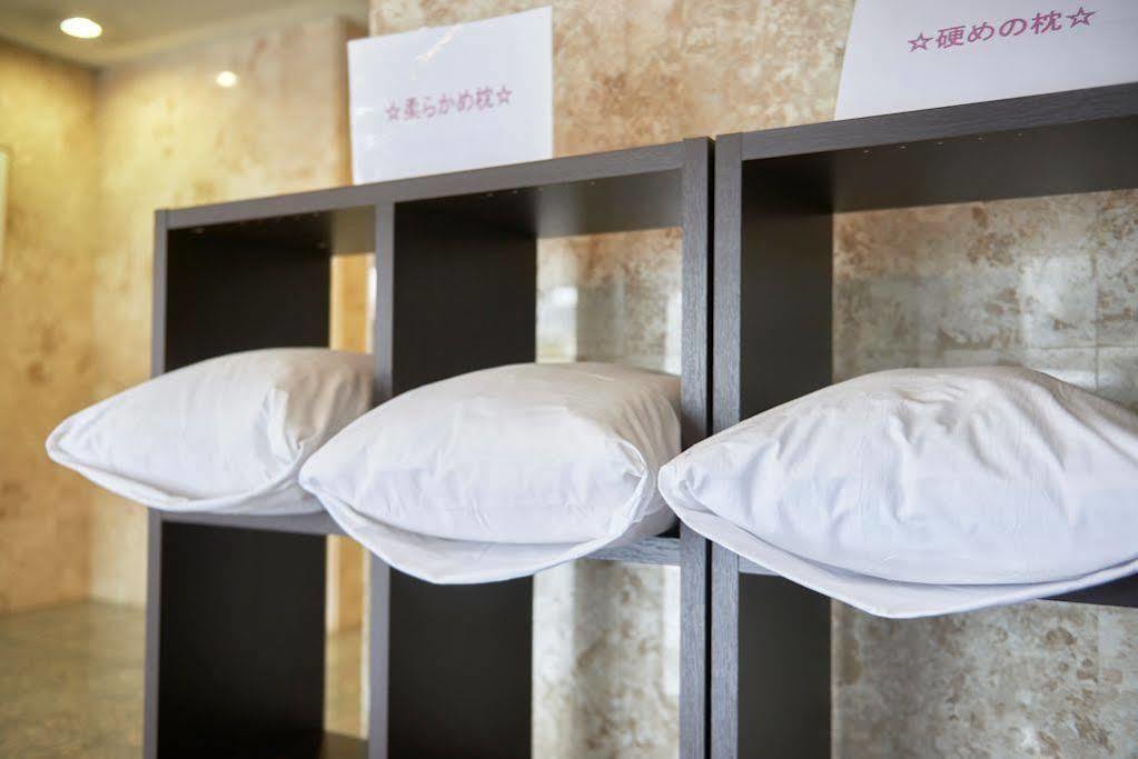 Hotel Select Inn Isehara Eksteriør bilde
