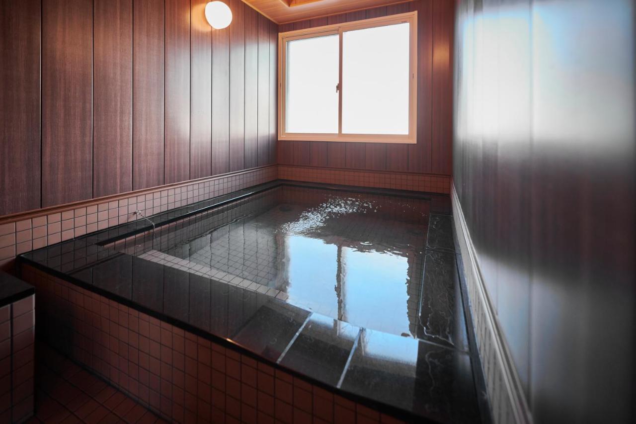Hotel Select Inn Isehara Eksteriør bilde