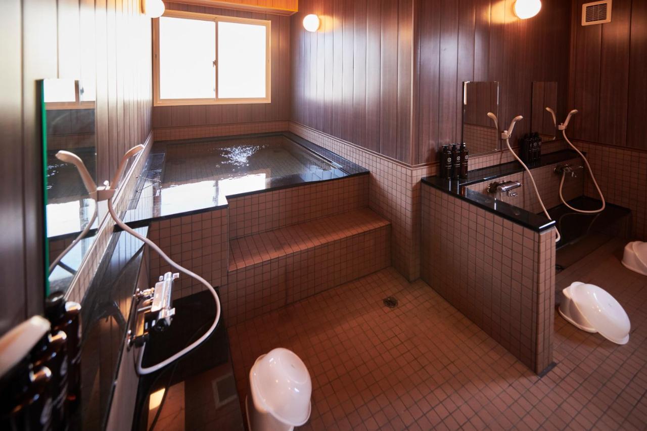 Hotel Select Inn Isehara Eksteriør bilde