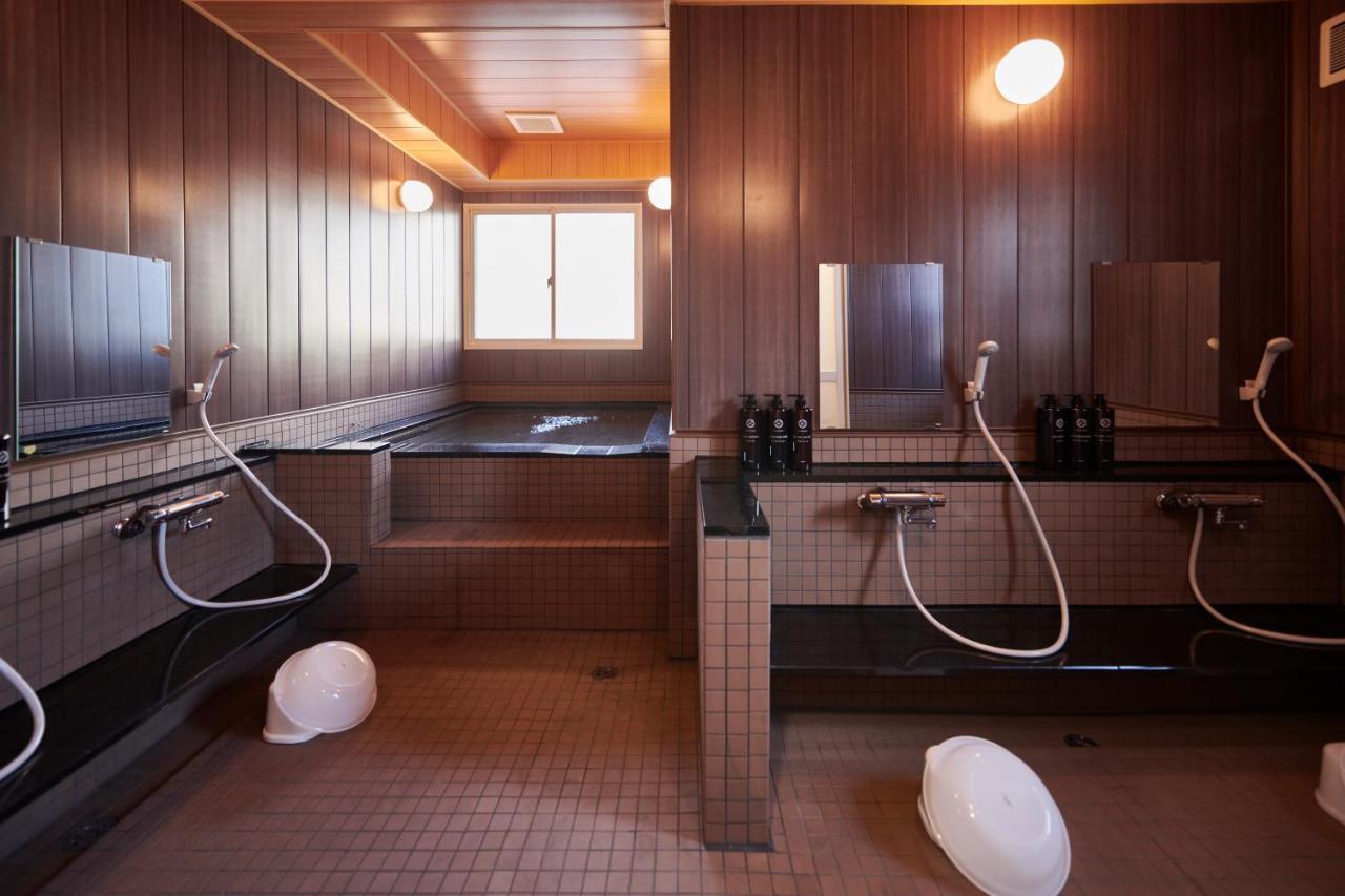 Hotel Select Inn Isehara Eksteriør bilde